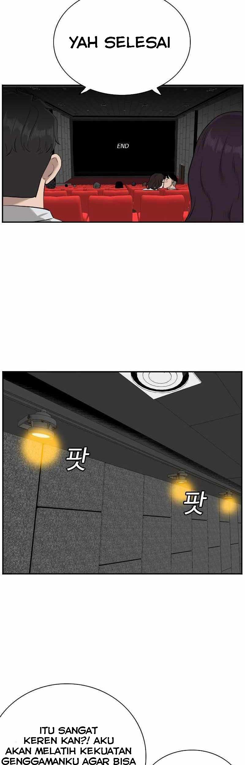 Chapter 83 - halaman 30