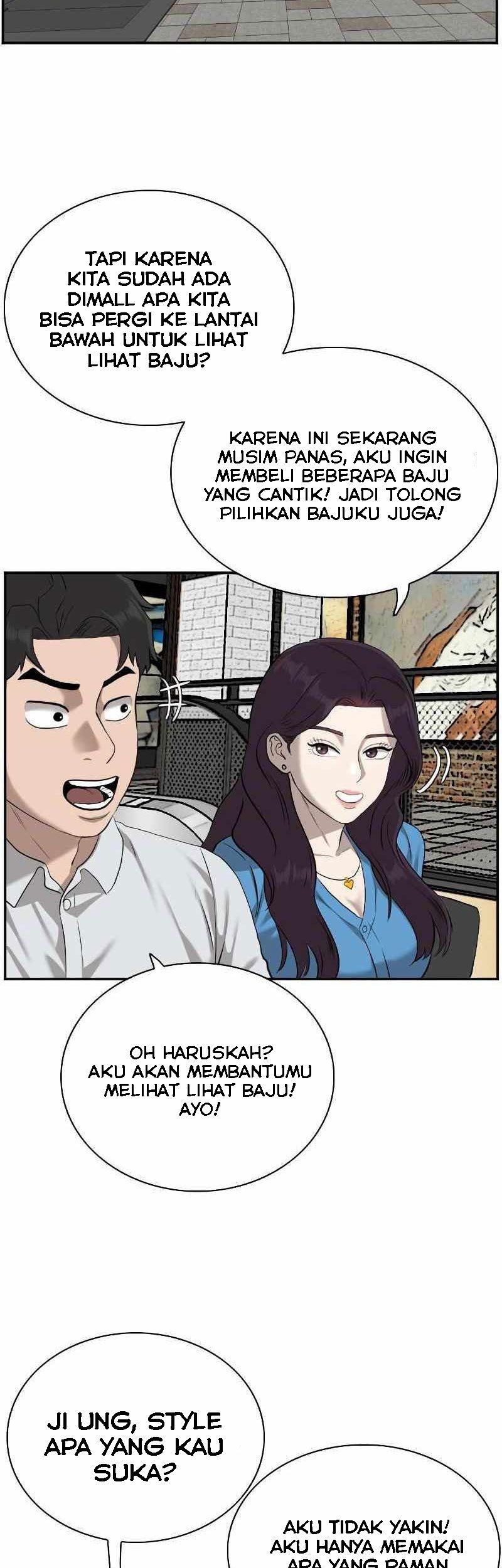 Chapter 83 - halaman 32