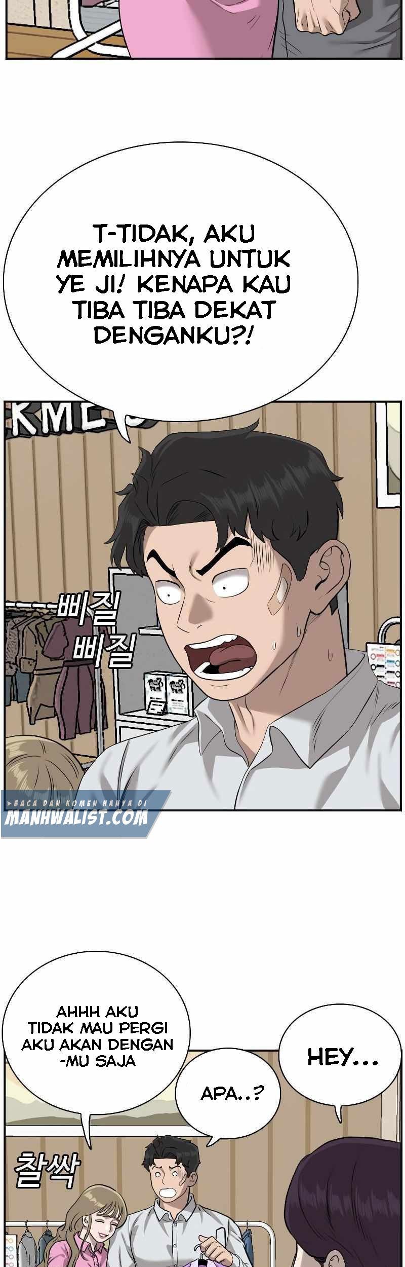 Chapter 83 - halaman 38