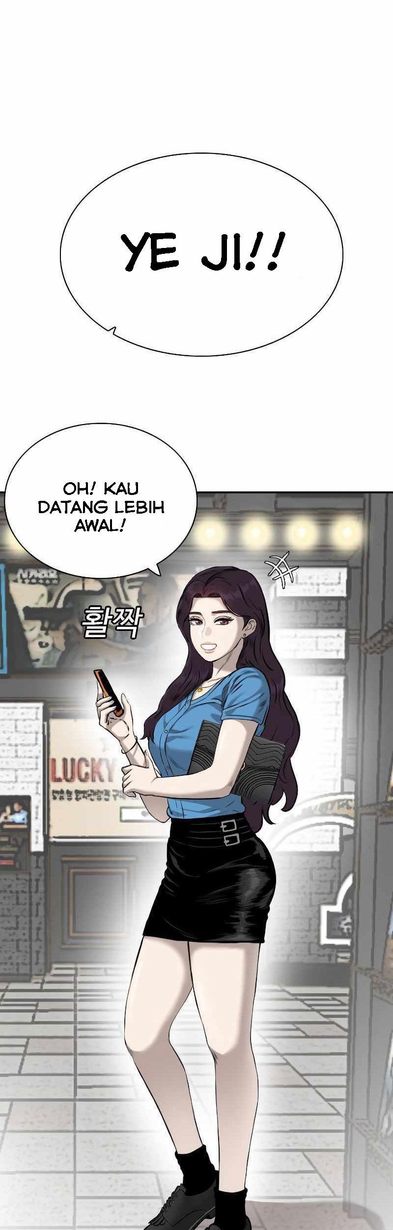 Chapter 83 - halaman 2
