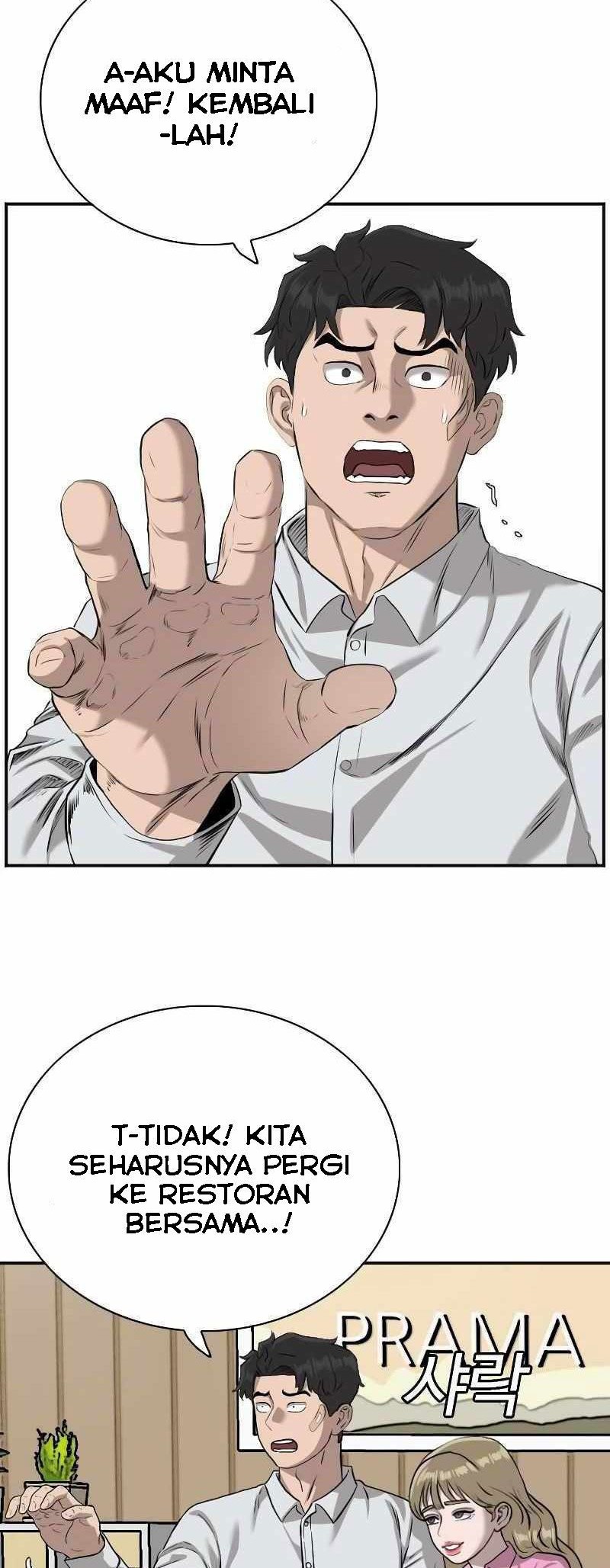 Chapter 83 - halaman 47