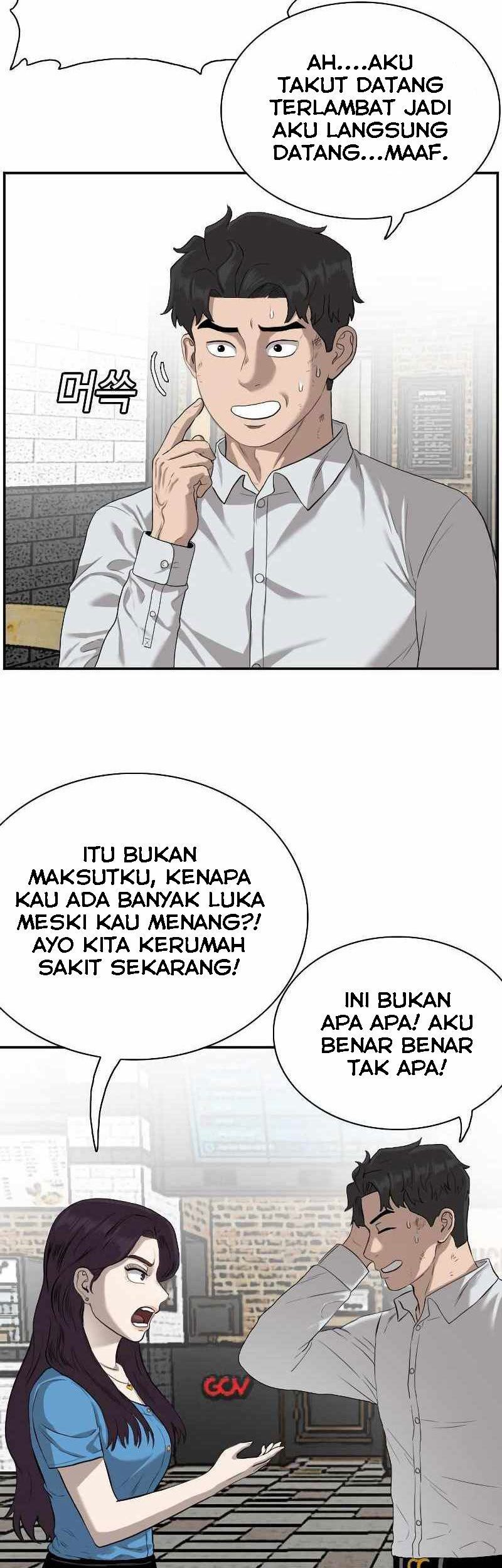 Chapter 83 - halaman 6