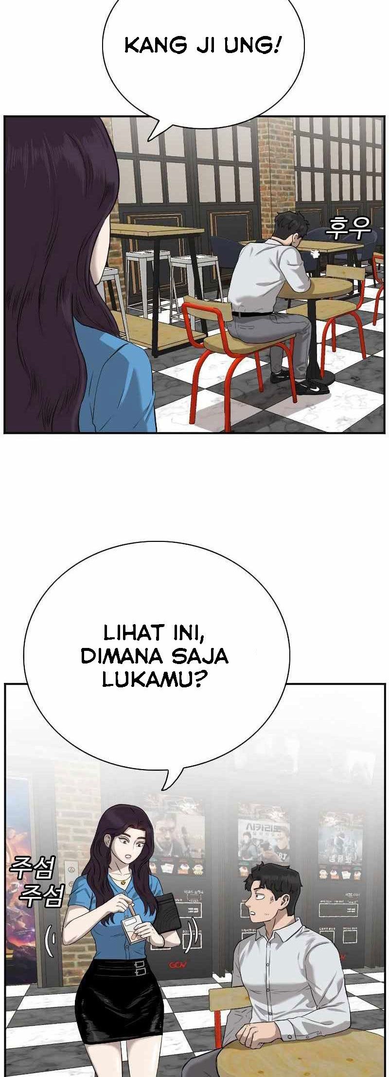 Chapter 83 - halaman 9