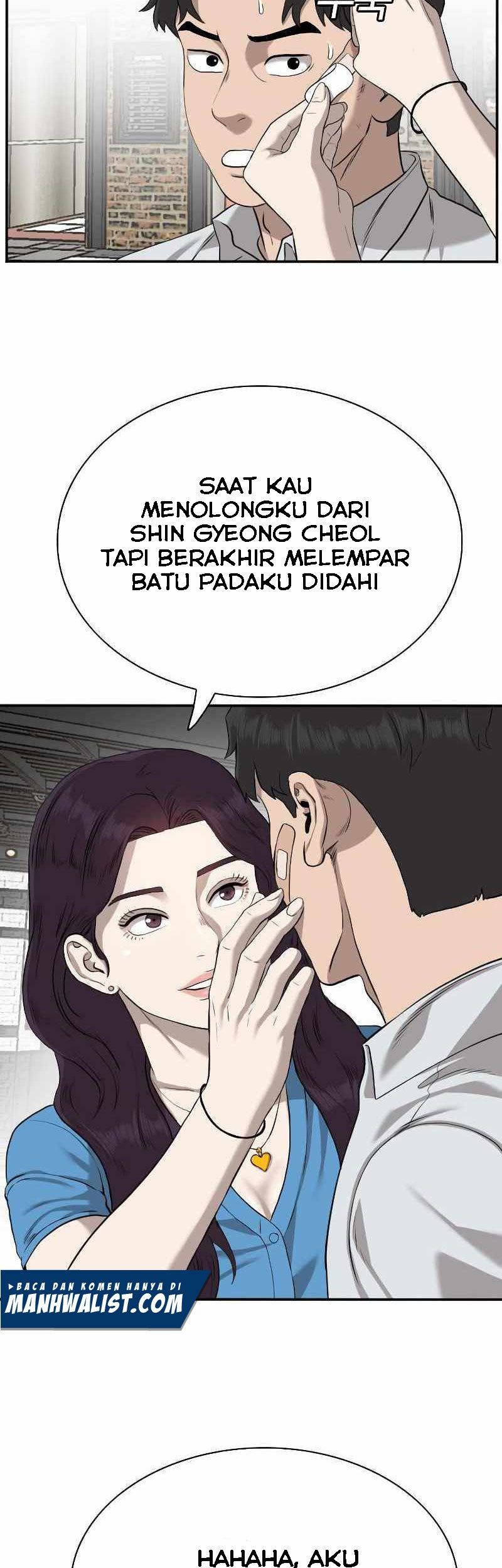 Chapter 83 - halaman 12