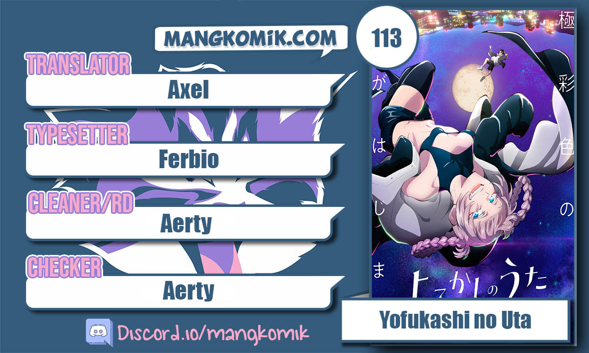 Chapter 113 - halaman 2