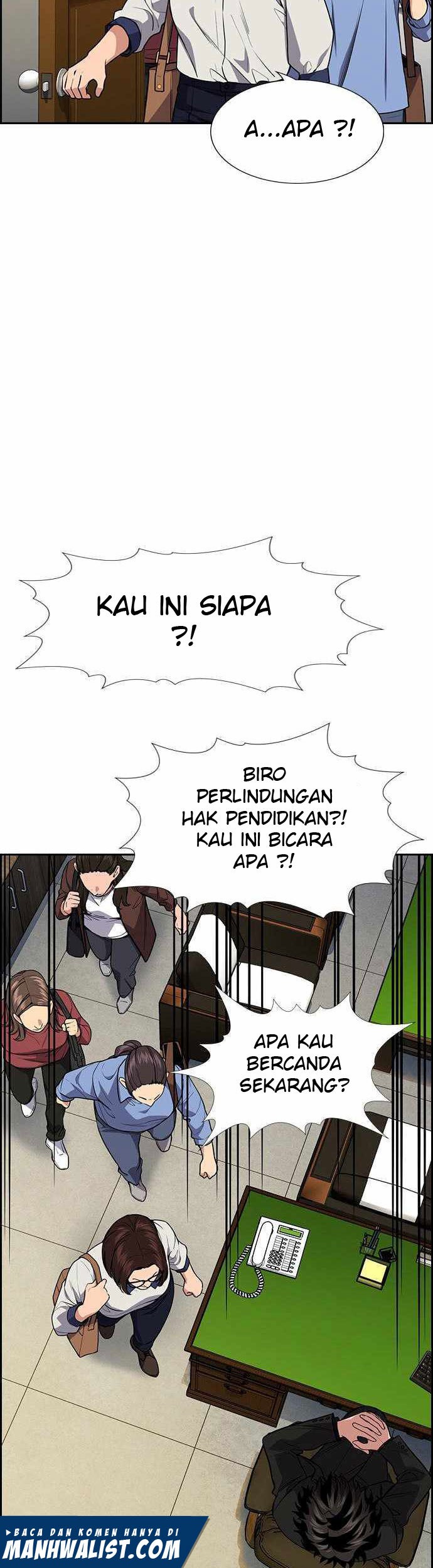 Chapter 85 - halaman 29