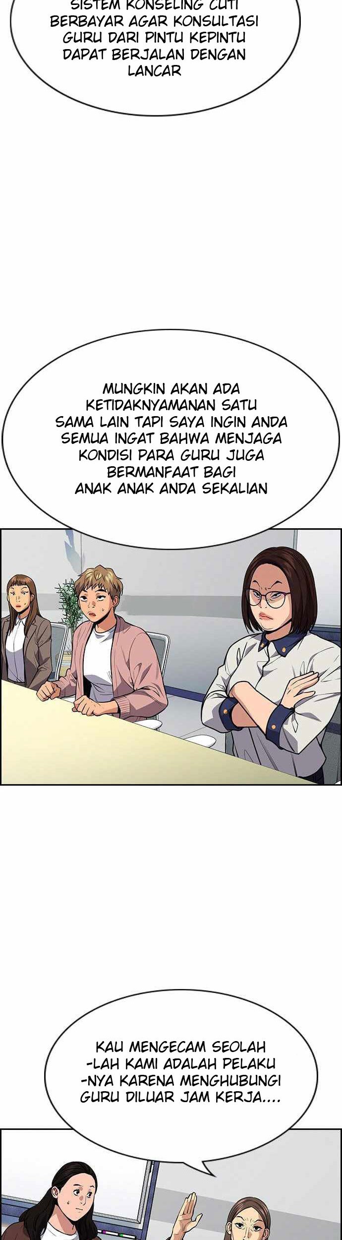 Chapter 85 - halaman 42