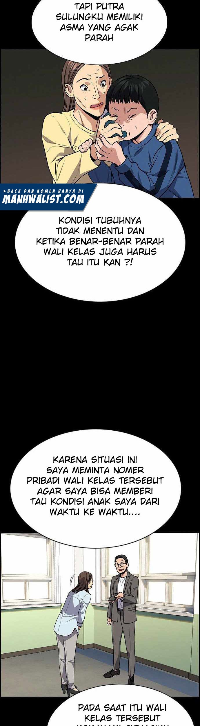 Chapter 85 - halaman 45