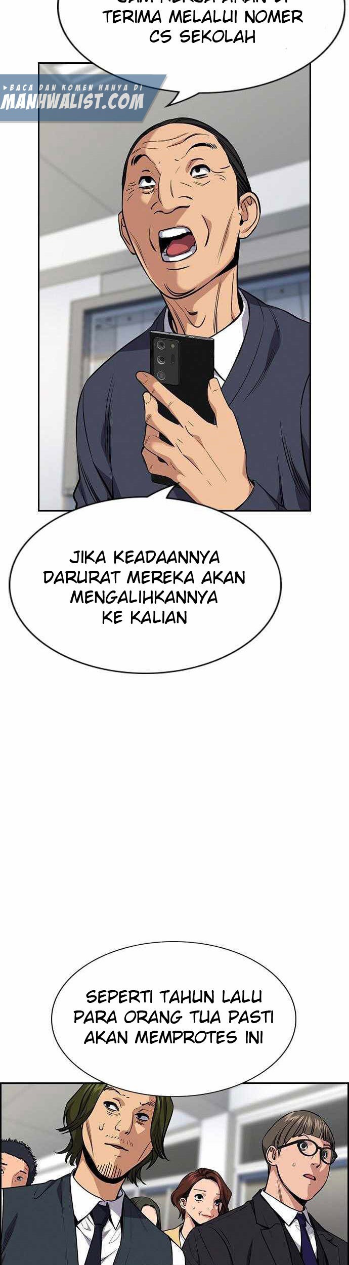 Chapter 85 - halaman 5
