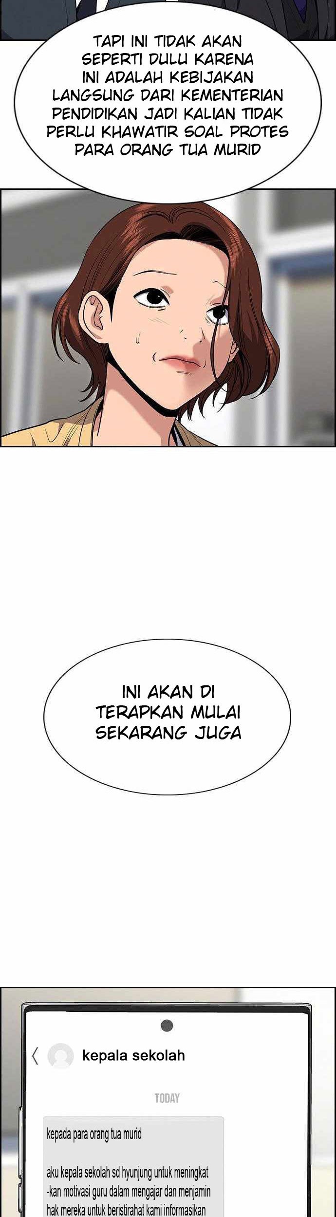 Chapter 85 - halaman 6