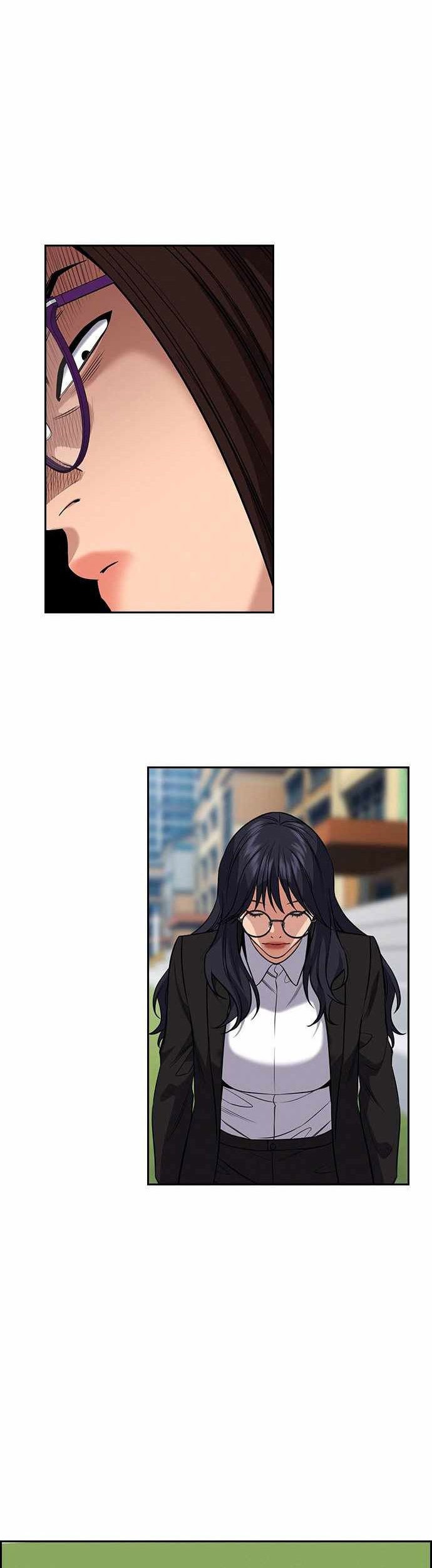 Chapter 85 - halaman 21
