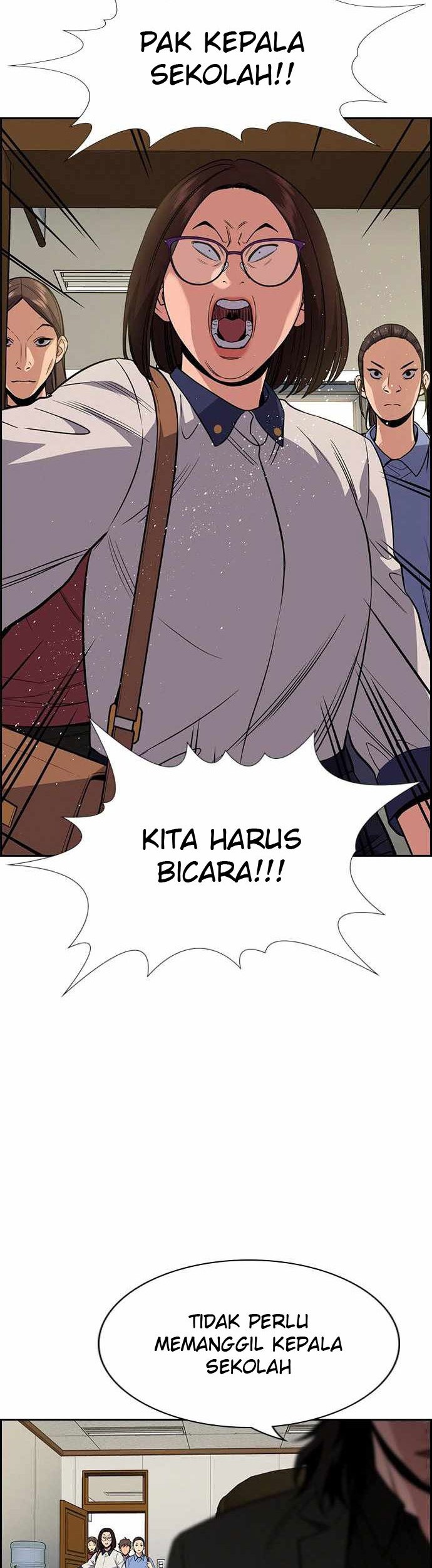 Chapter 85 - halaman 24