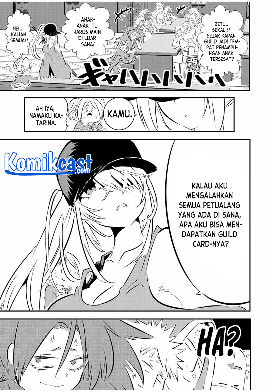 Chapter 89 - halaman 18