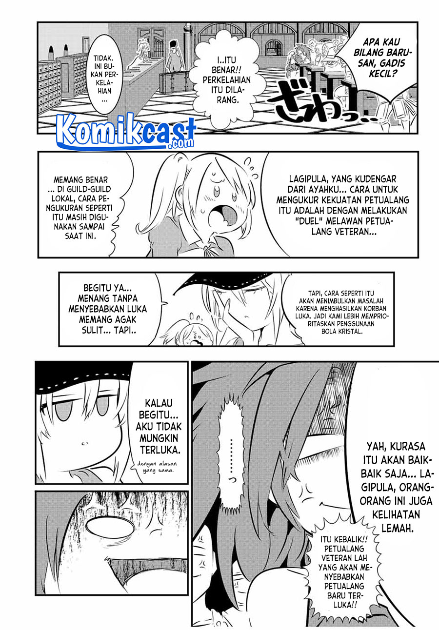 Chapter 89 - halaman 19