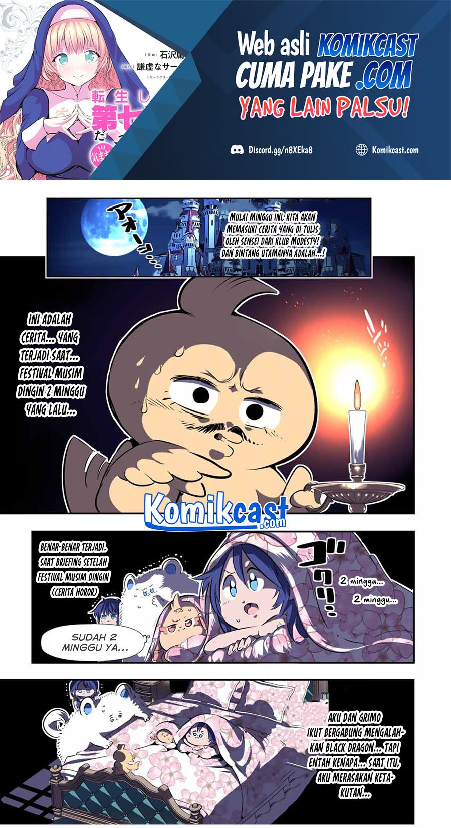 Chapter 89 - halaman 3