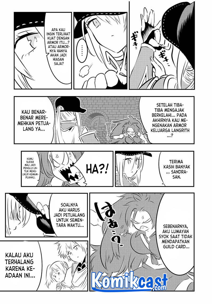 Chapter 89 - halaman 22