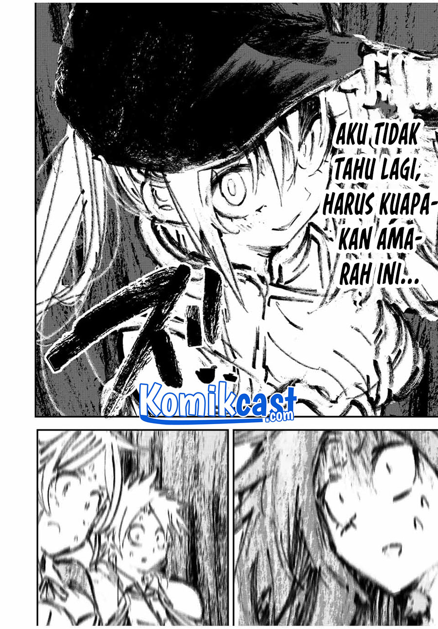 Chapter 89 - halaman 23