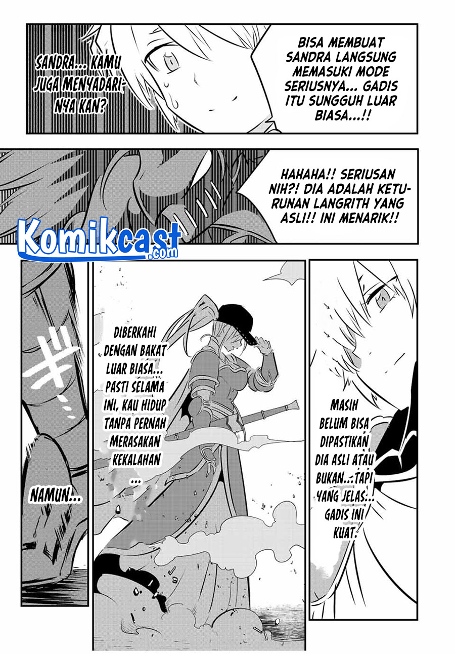 Chapter 89 - halaman 26