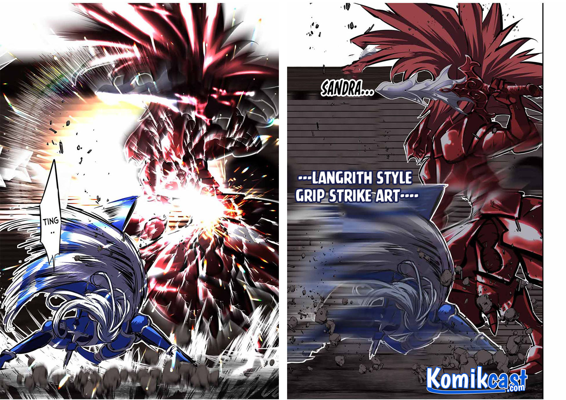 Chapter 89 - halaman 28