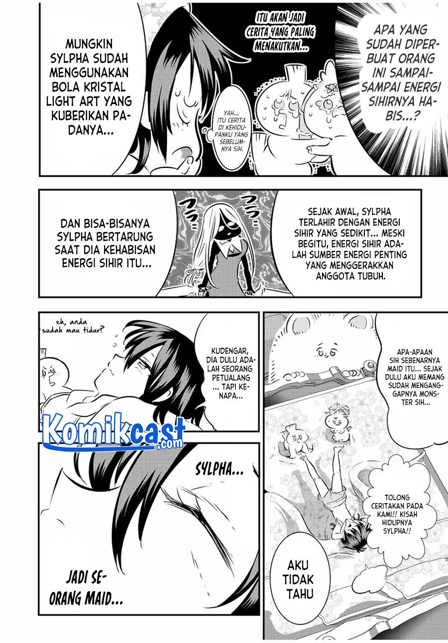 Chapter 89 - halaman 6
