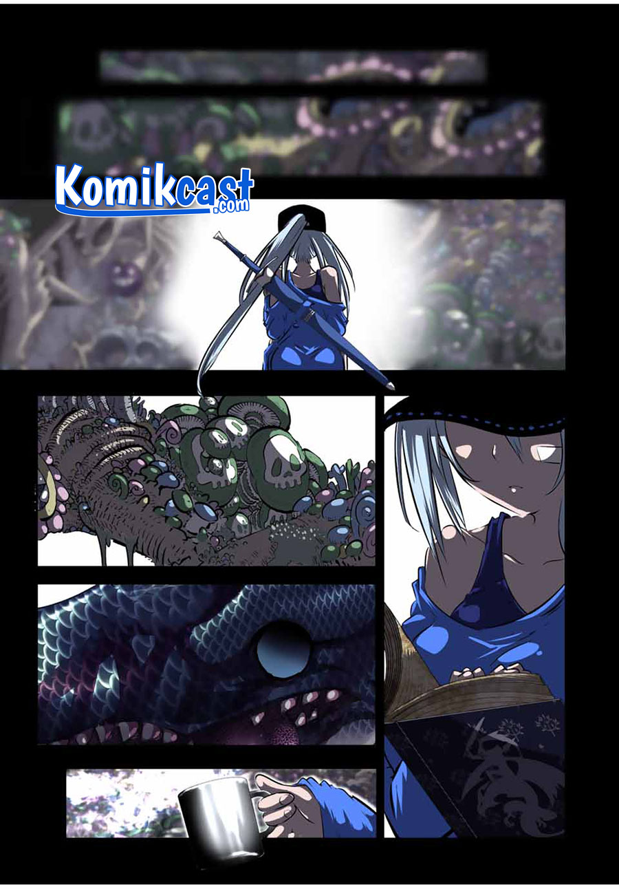 Chapter 89 - halaman 7