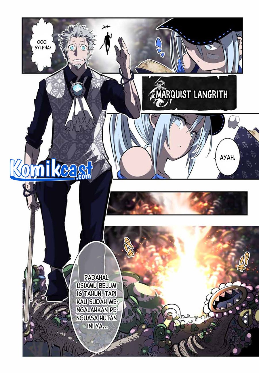 Chapter 89 - halaman 9