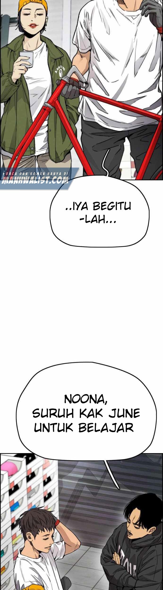 Chapter 395 - halaman 89