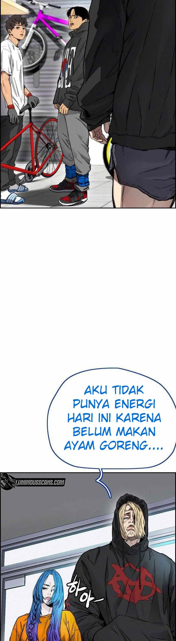 Chapter 395 - halaman 100