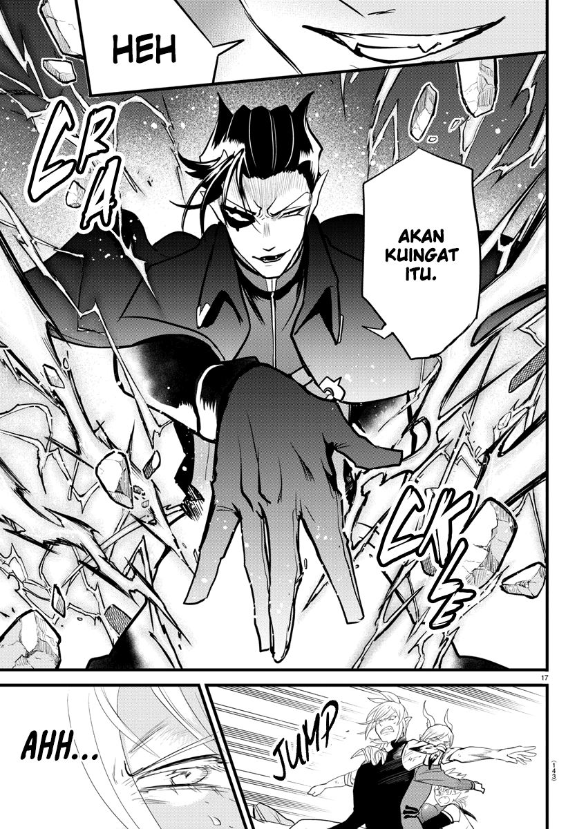 Chapter 254 - halaman 19
