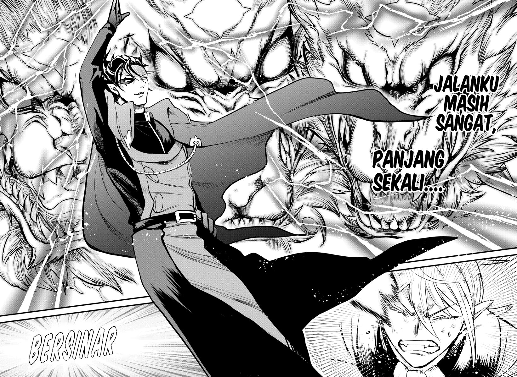 Chapter 254 - halaman 20
