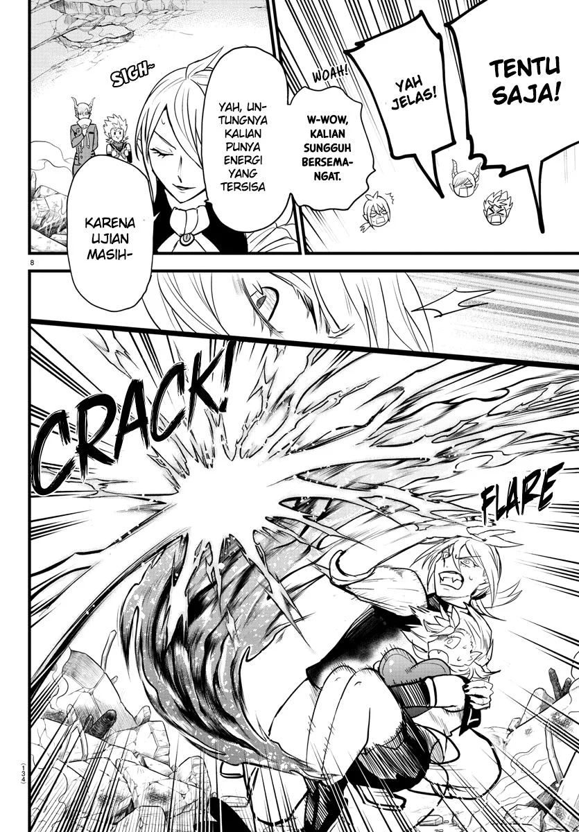 Chapter 254 - halaman 10