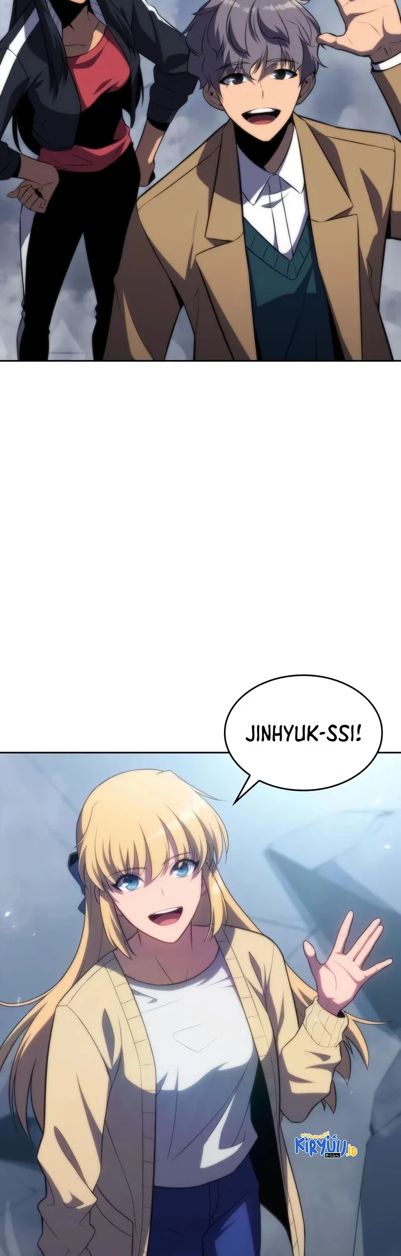 Chapter 50 - halaman 16