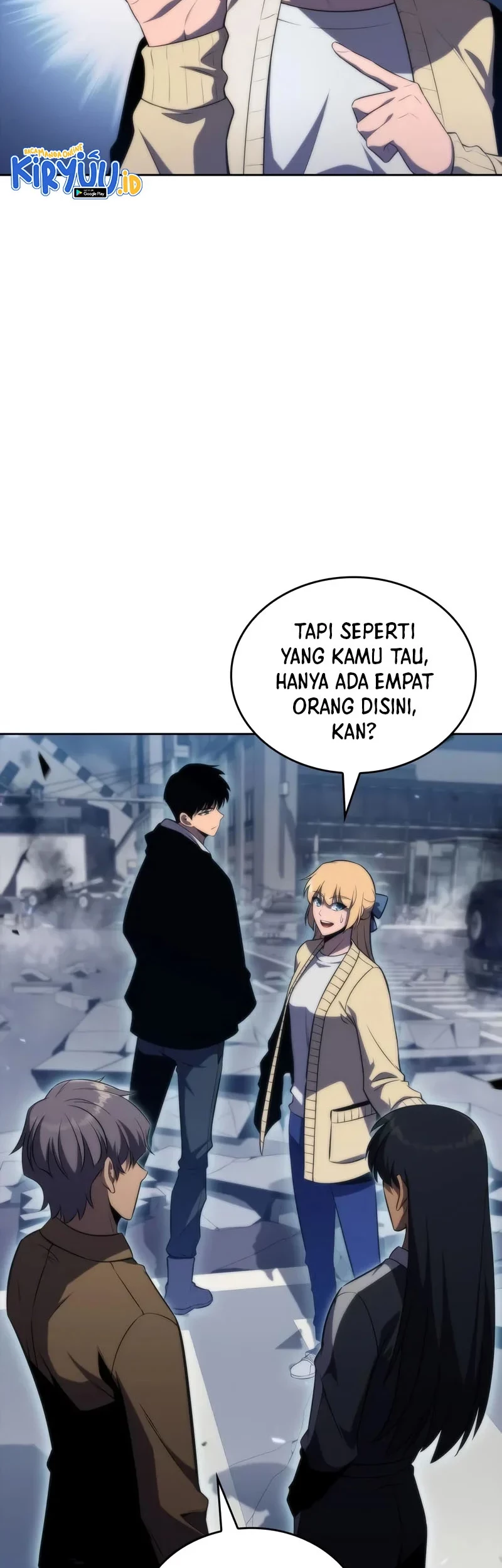Chapter 50 - halaman 28