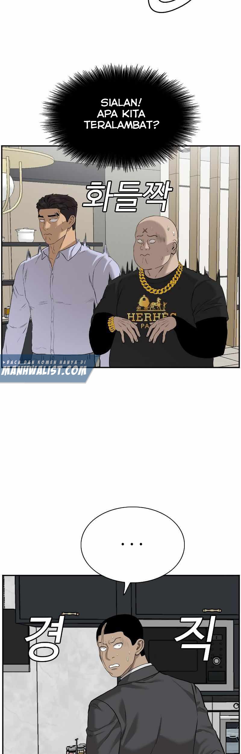 Chapter 84 - halaman 38