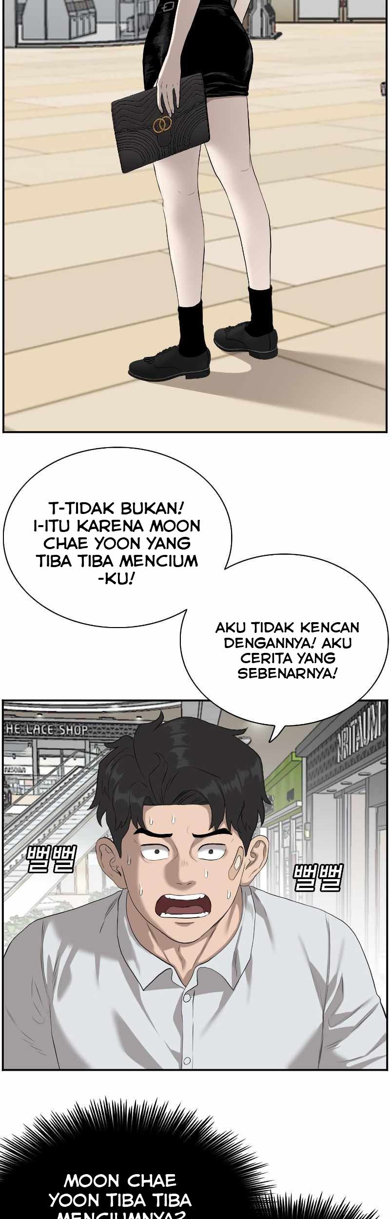 Chapter 84 - halaman 6
