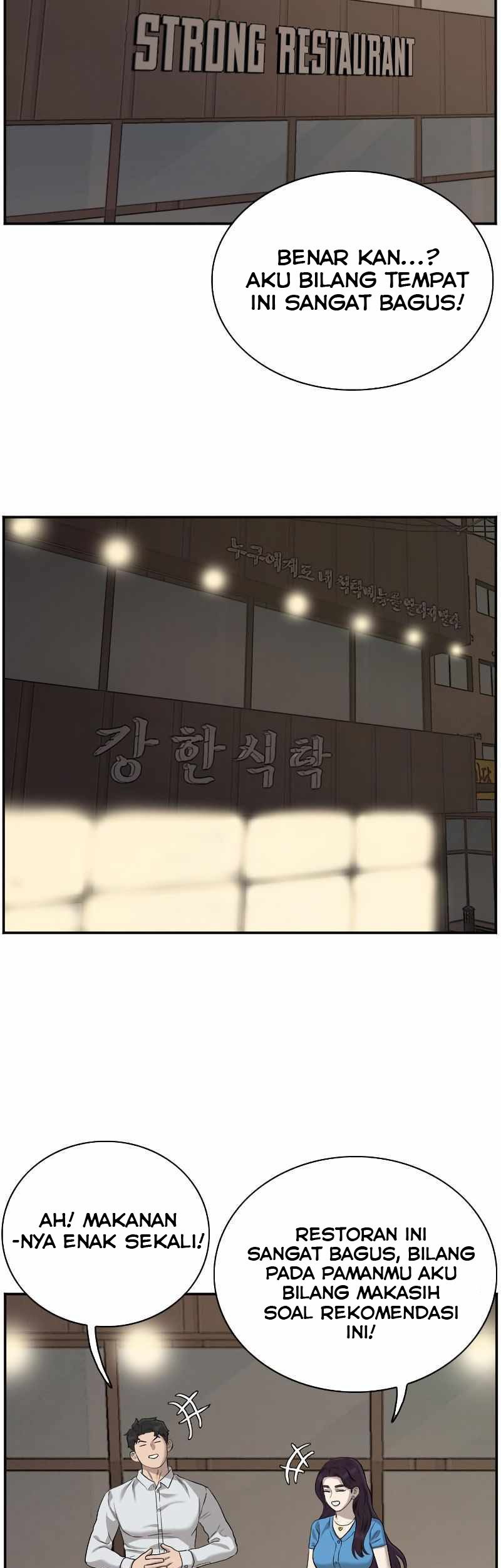 Chapter 84 - halaman 18