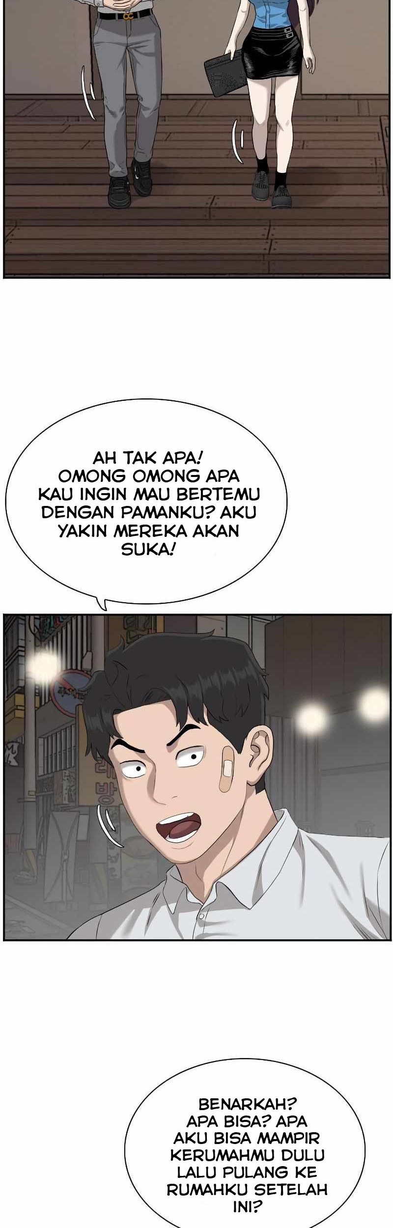 Chapter 84 - halaman 19
