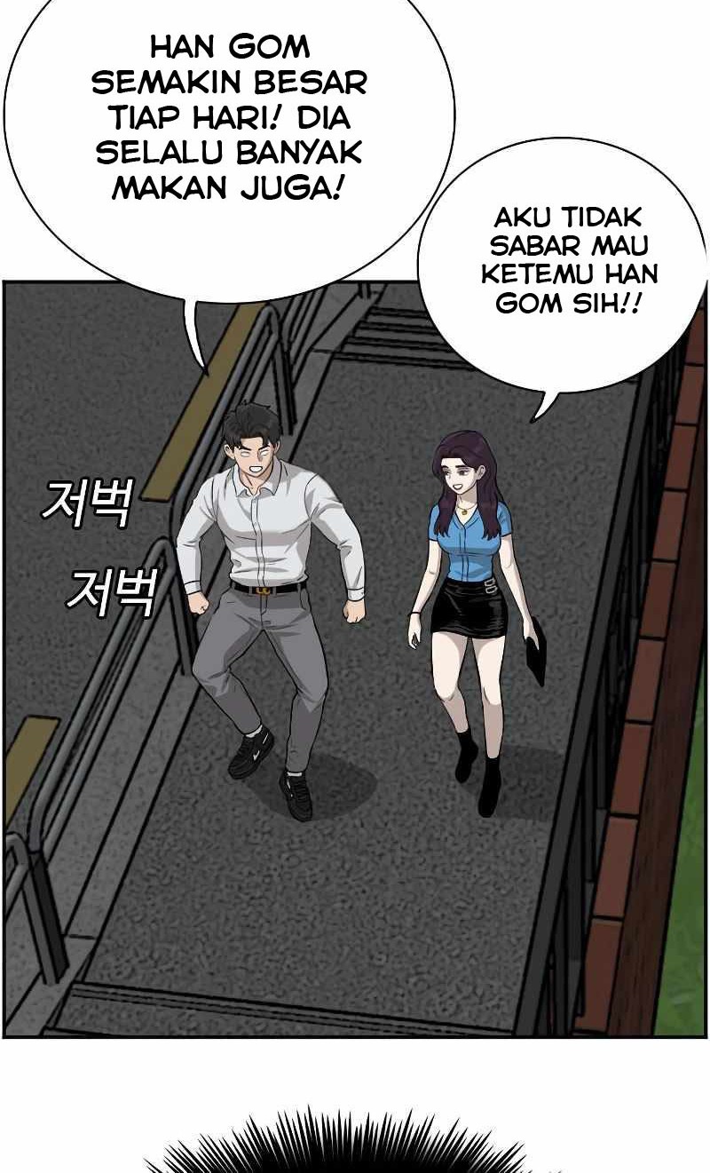Chapter 84 - halaman 21