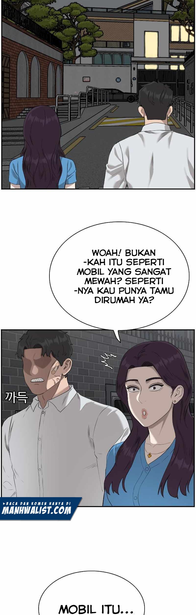 Chapter 84 - halaman 27