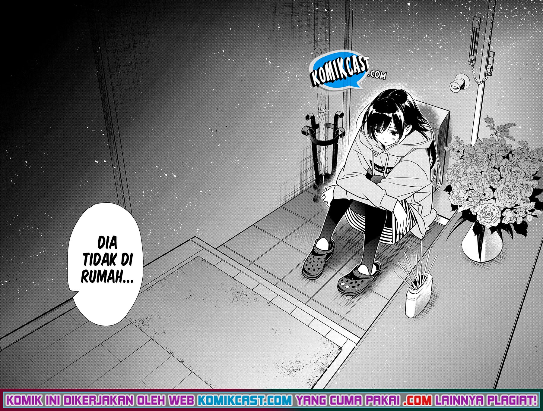 Chapter 232 - halaman 17
