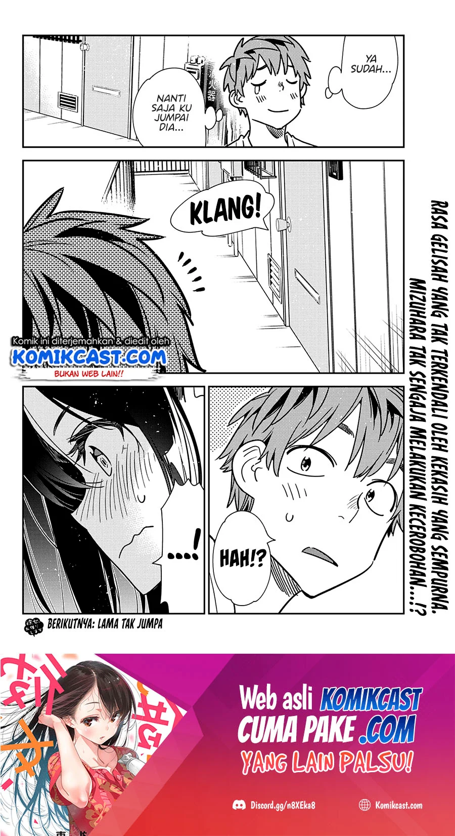 Chapter 232 - halaman 19