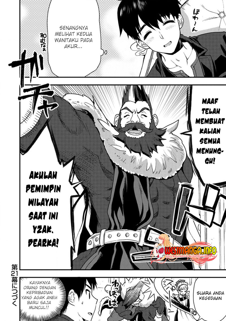 Chapter 20.2 - halaman 19
