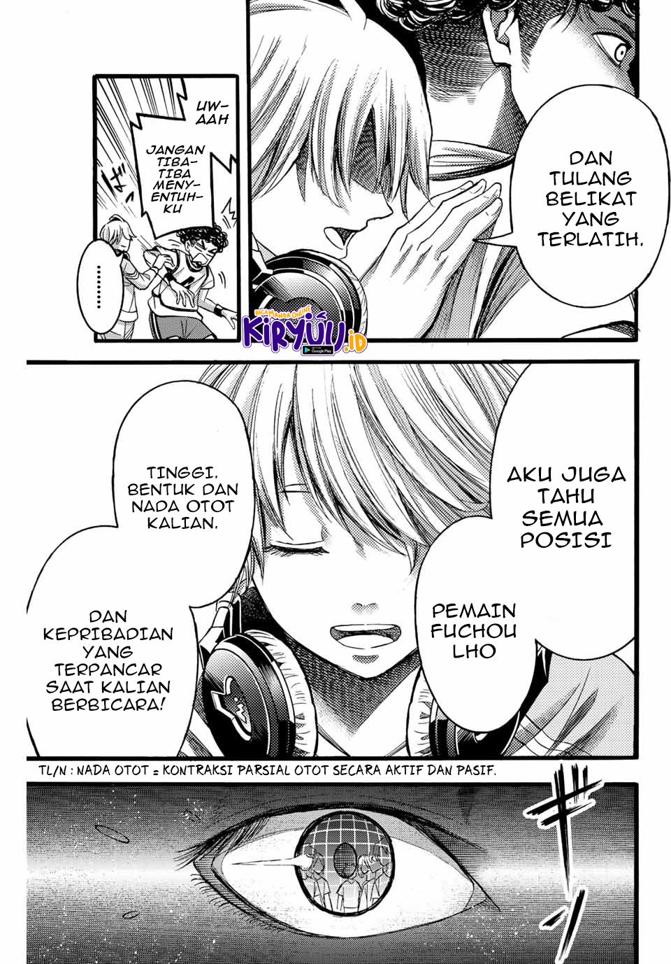 Chapter 22.1 - halaman 7