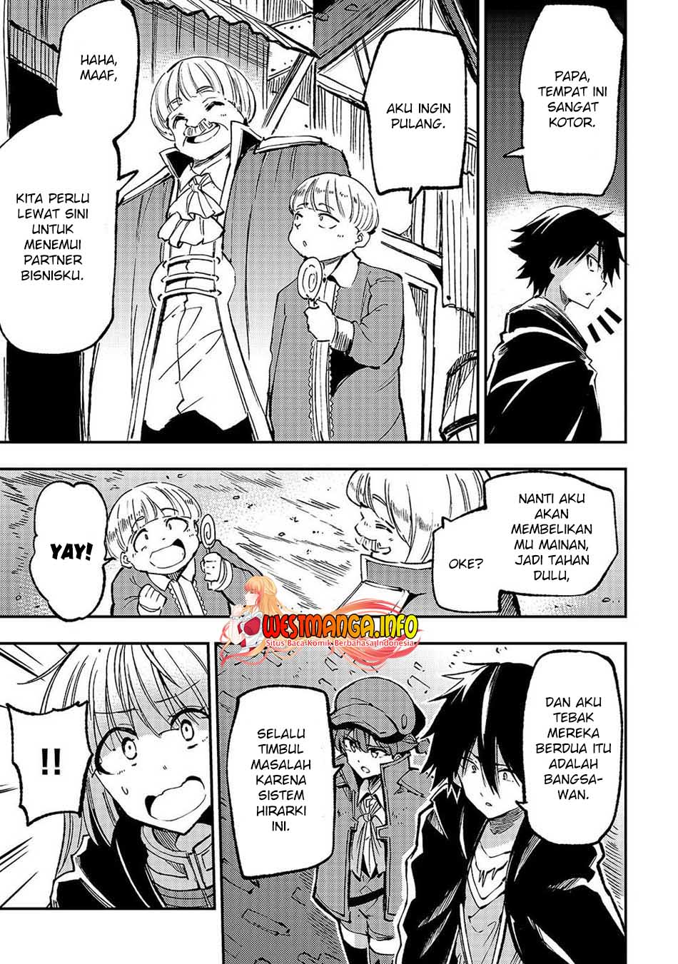 Chapter 141 - halaman 14