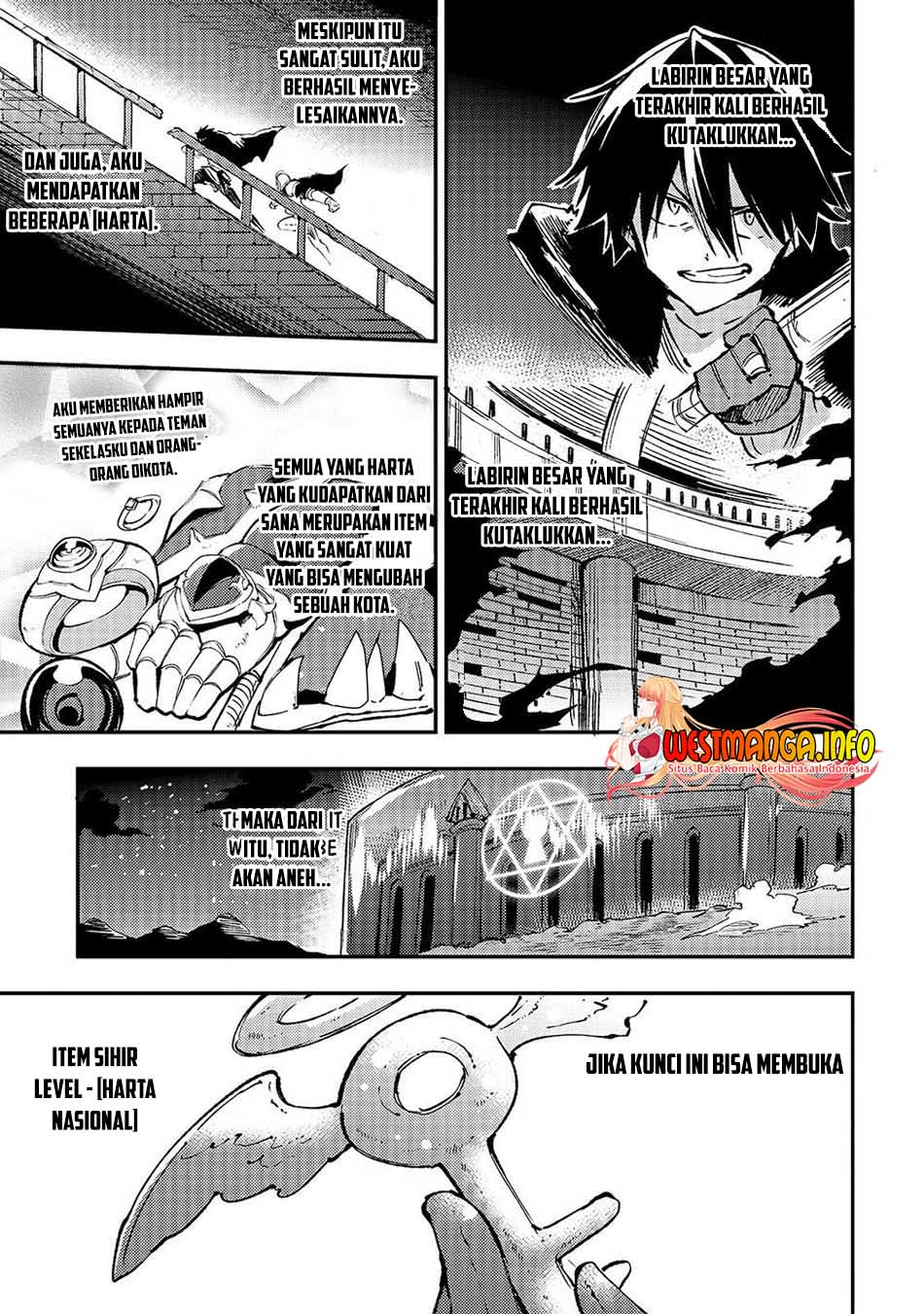 Chapter 141 - halaman 6