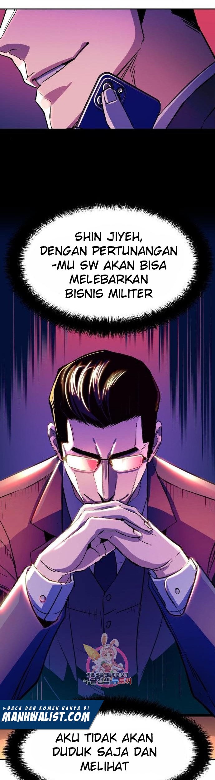 Chapter 88 - halaman 47