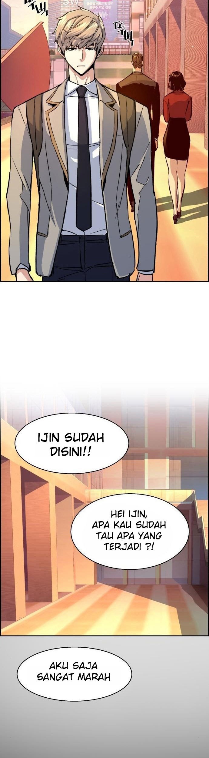 Chapter 88 - halaman 36