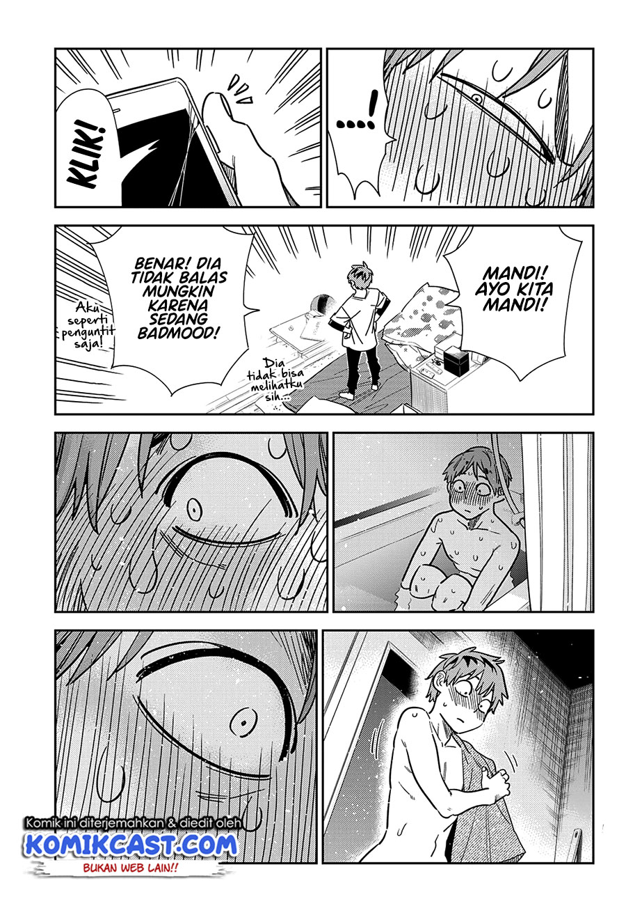 Chapter 233 - halaman 17
