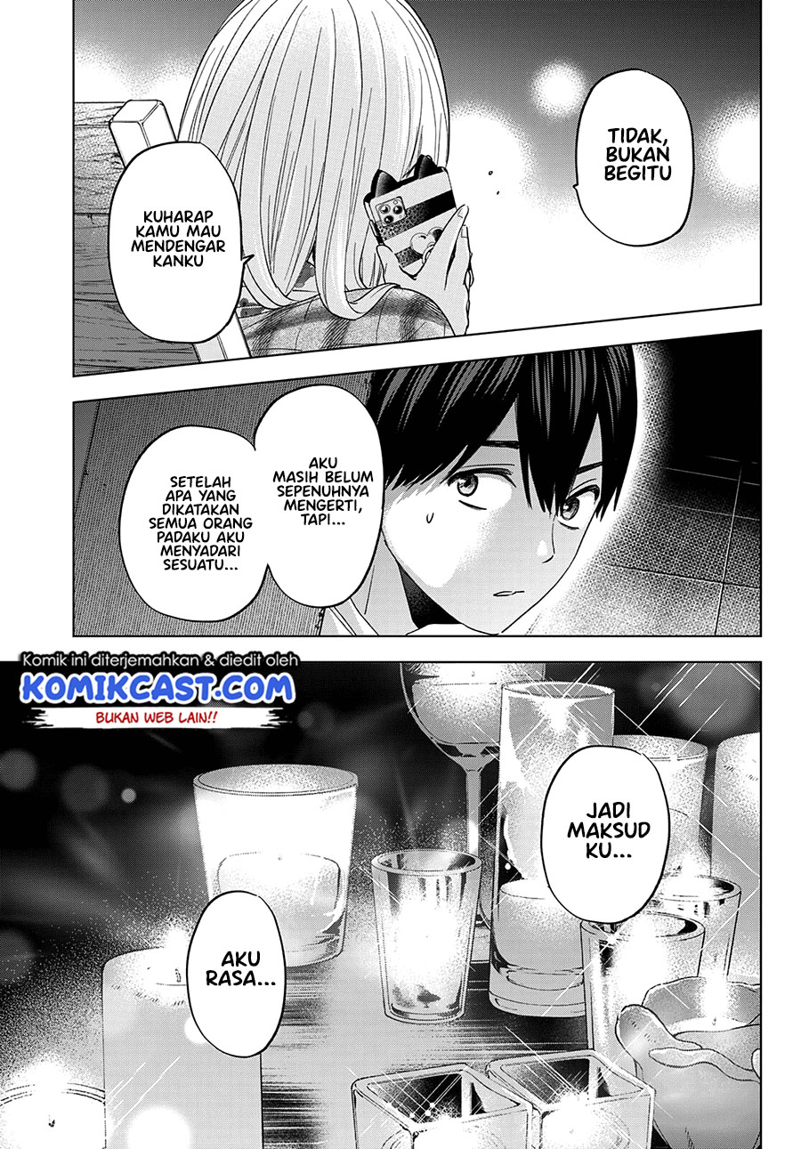 Chapter 110 - halaman 19
