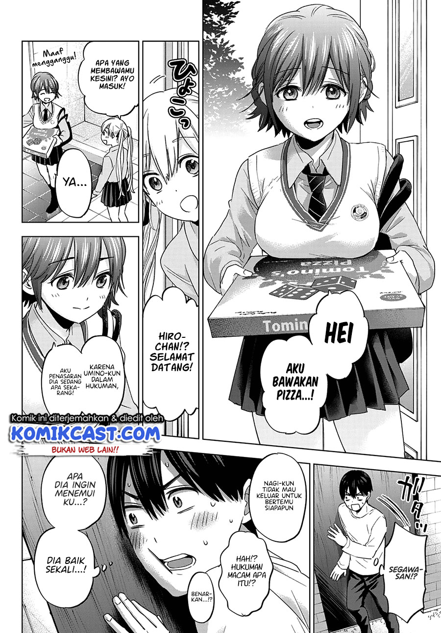 Chapter 110 - halaman 6